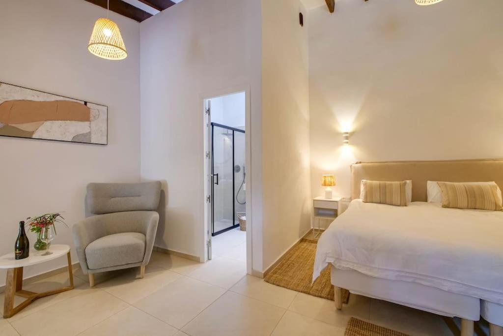 Marilla 2,design Und Stilvoll,xxl Pool,wifi, Klima * Manacor (Mallorca)
