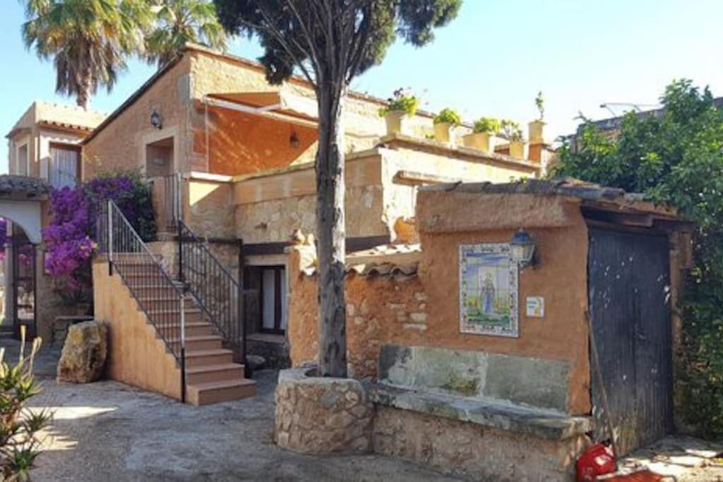 Marilla 2,design Und Stilvoll,xxl Pool,wifi, Klima Apartment Manacor (Mallorca)