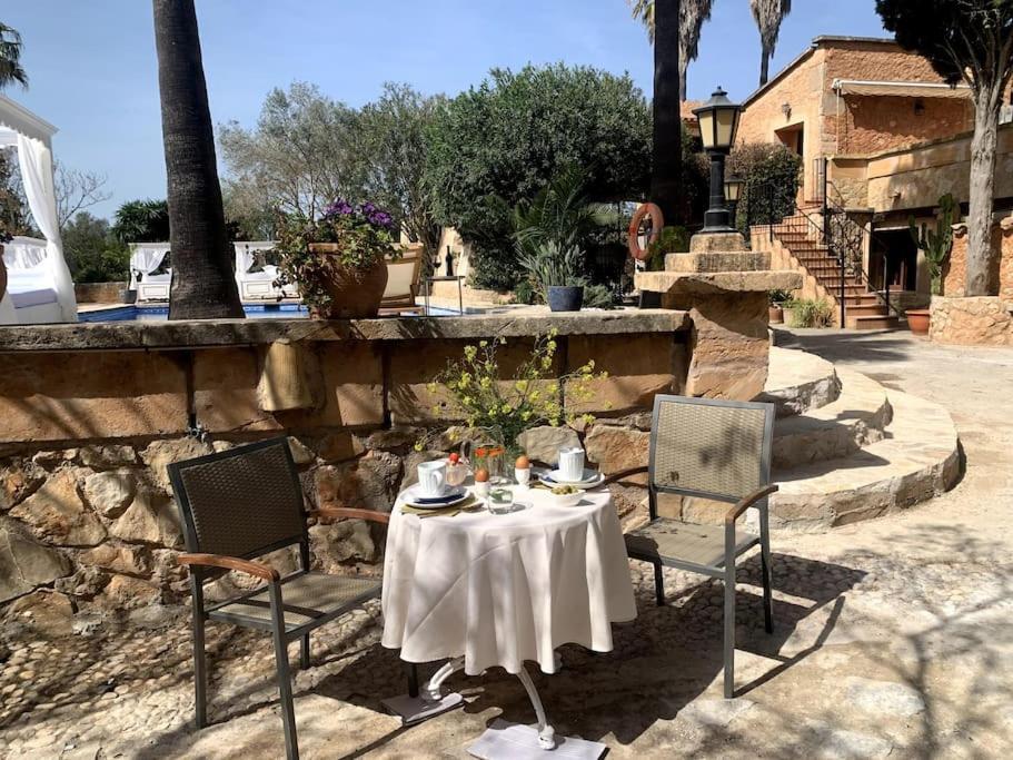 Marilla 2,design Und Stilvoll,xxl Pool,wifi, Klima Manacor (Mallorca)