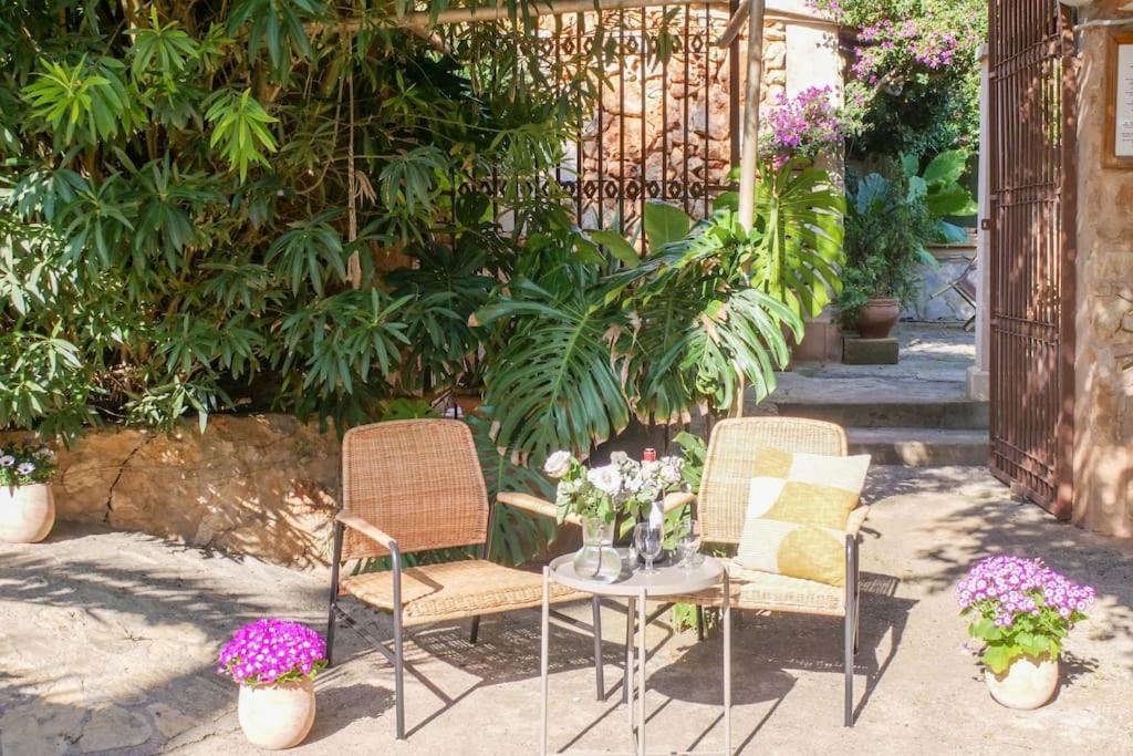 Marilla 2,design Und Stilvoll,xxl Pool,wifi, Klima Manacor (Mallorca)