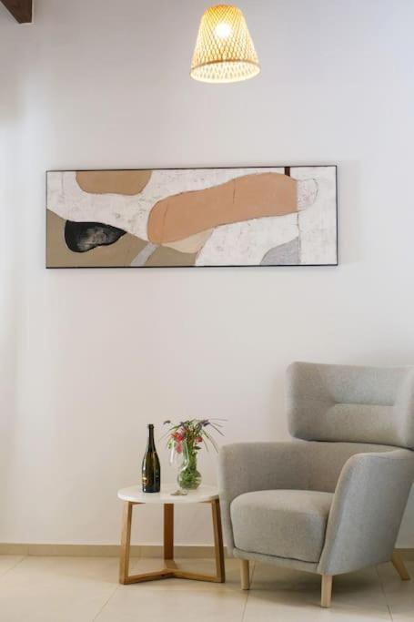 Marilla 2,design Und Stilvoll,xxl Pool,wifi, Klima Apartment *