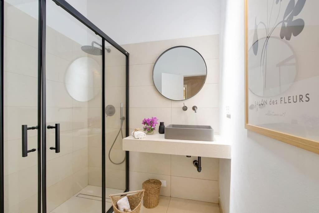 Marilla 2,design Und Stilvoll,xxl Pool,wifi, Klima Apartment *