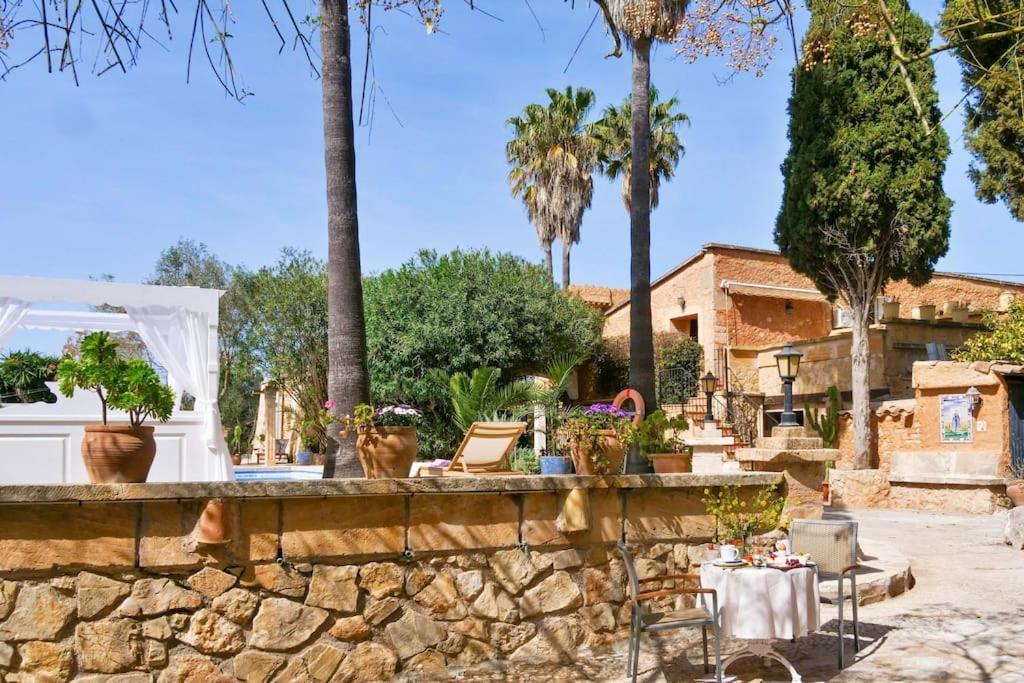 Marilla 2,design Und Stilvoll,xxl Pool,wifi, Klima Apartment *