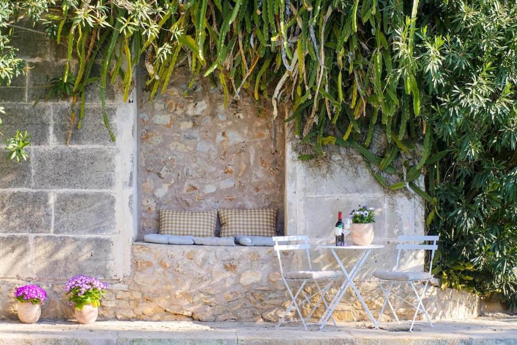 Marilla 2,design Und Stilvoll,xxl Pool,wifi, Klima Apartment