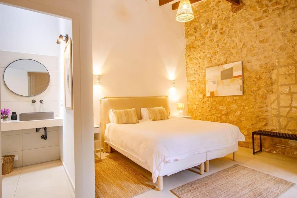 Marilla 2,design Und Stilvoll,xxl Pool,wifi, Klima * Manacor (Mallorca)